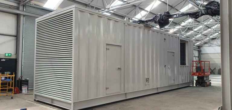 Containers