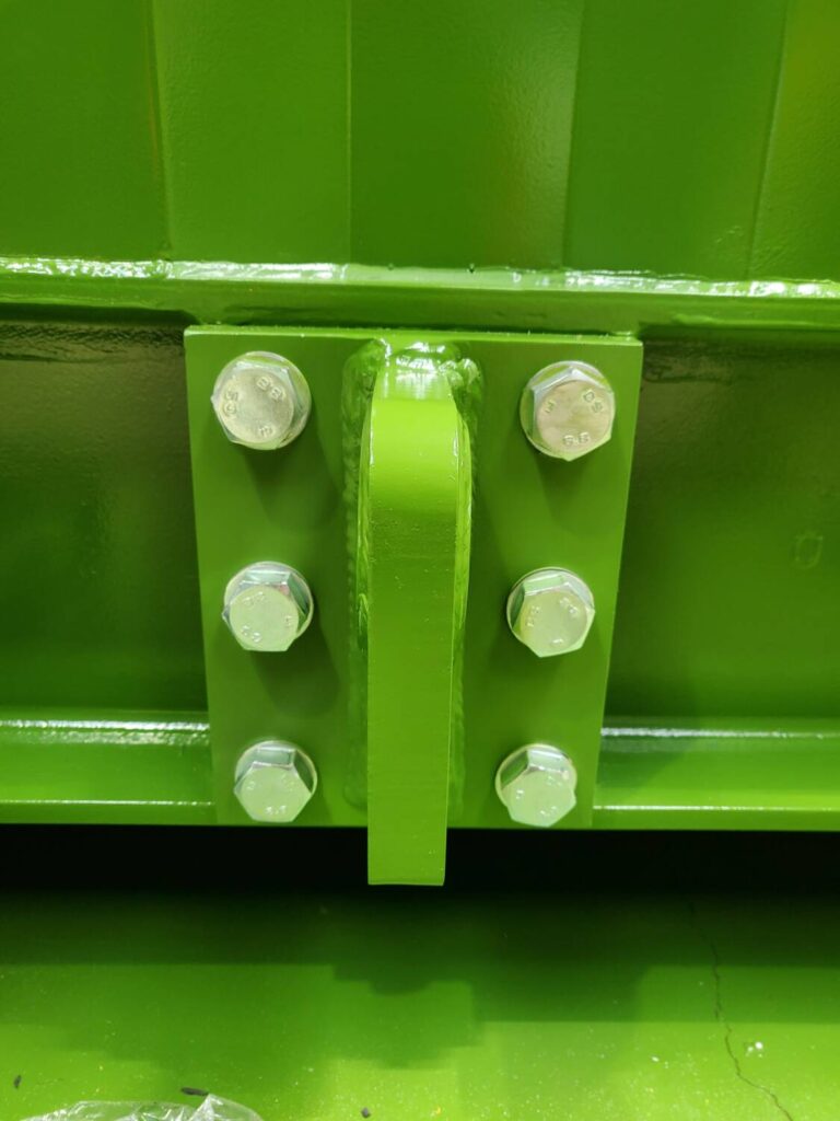 Containers