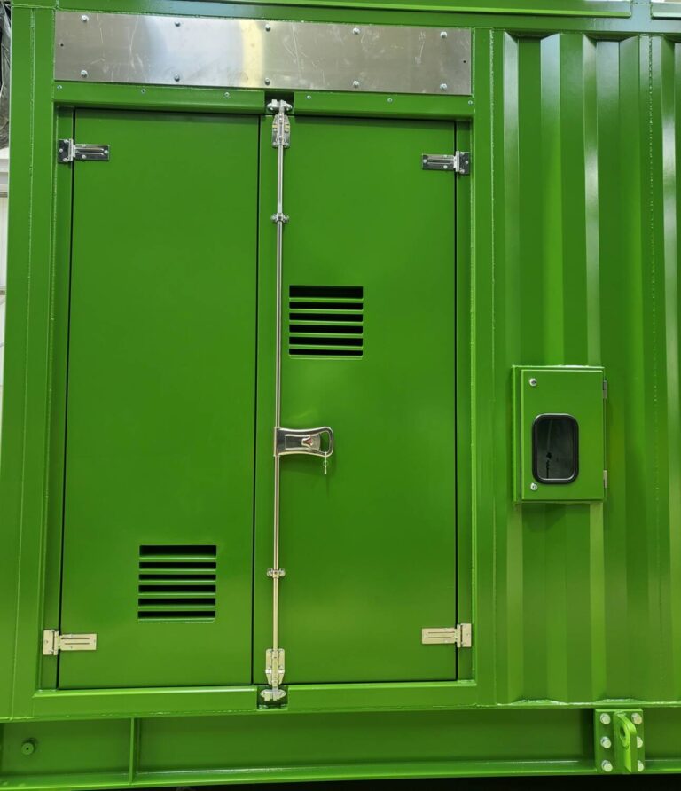 Containers