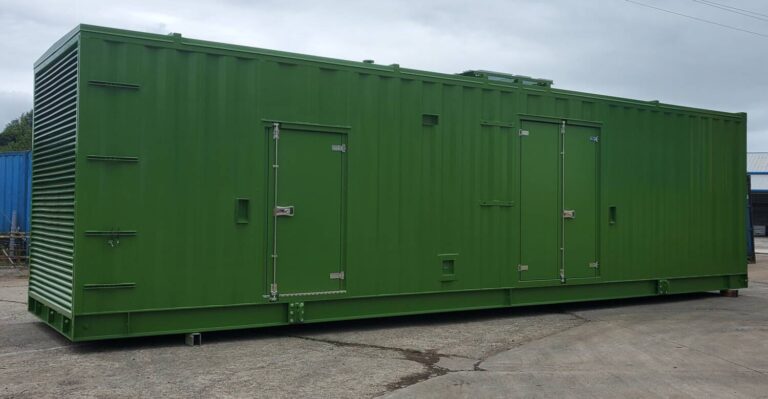 Containers