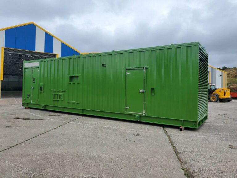 Containers