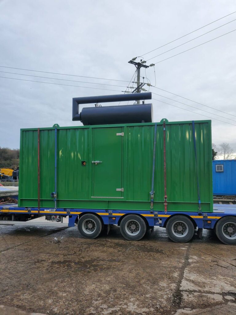 Containers