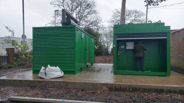 Containers